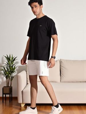 Men's Shorts with Zipper Pocket