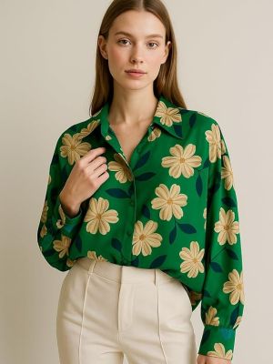 GRECIILOOKS Shirt for Women Shirt