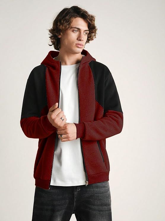 Product winter jackets for men Image