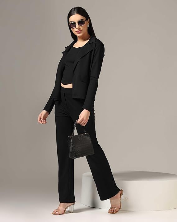 Product Formal Cord Set for Women Image